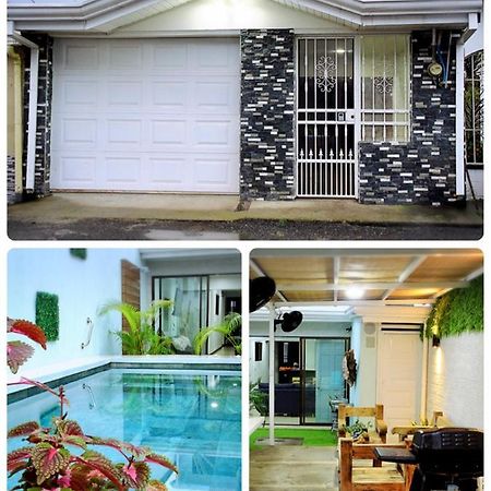 Villa Casalu Puntarenas Exterior foto
